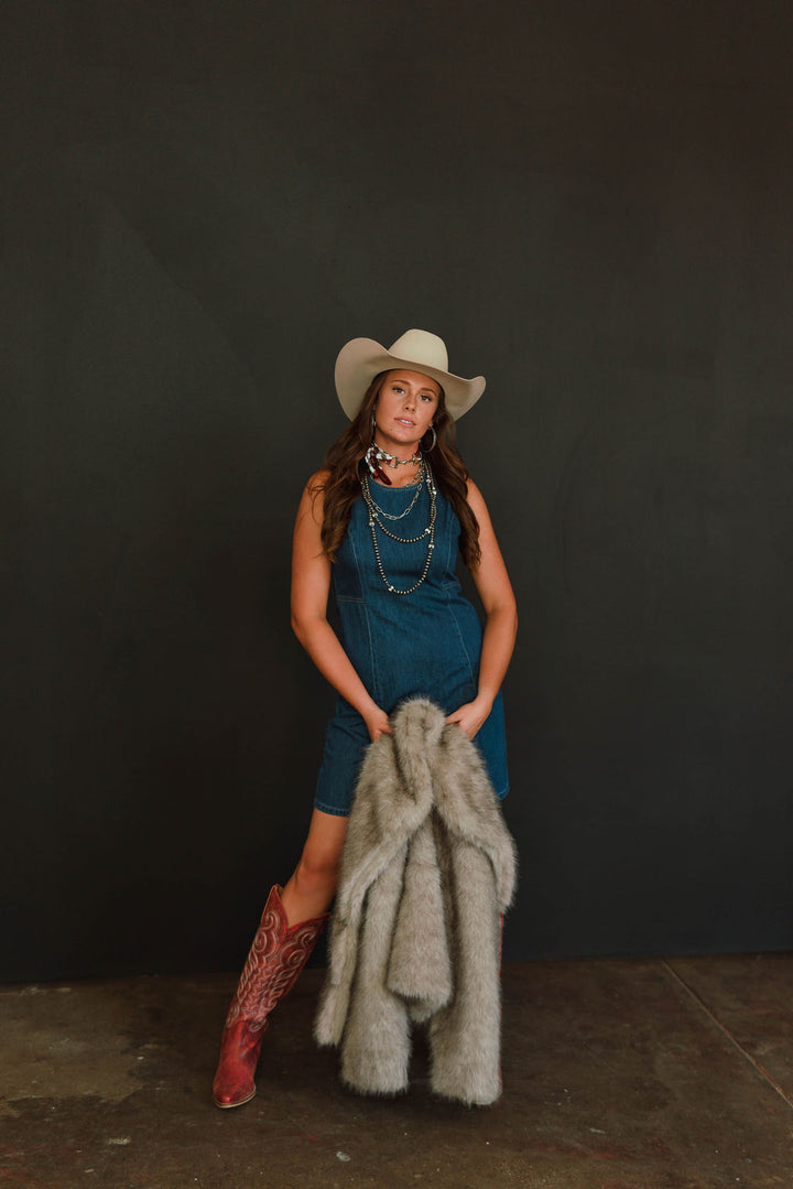 Colter Necklace