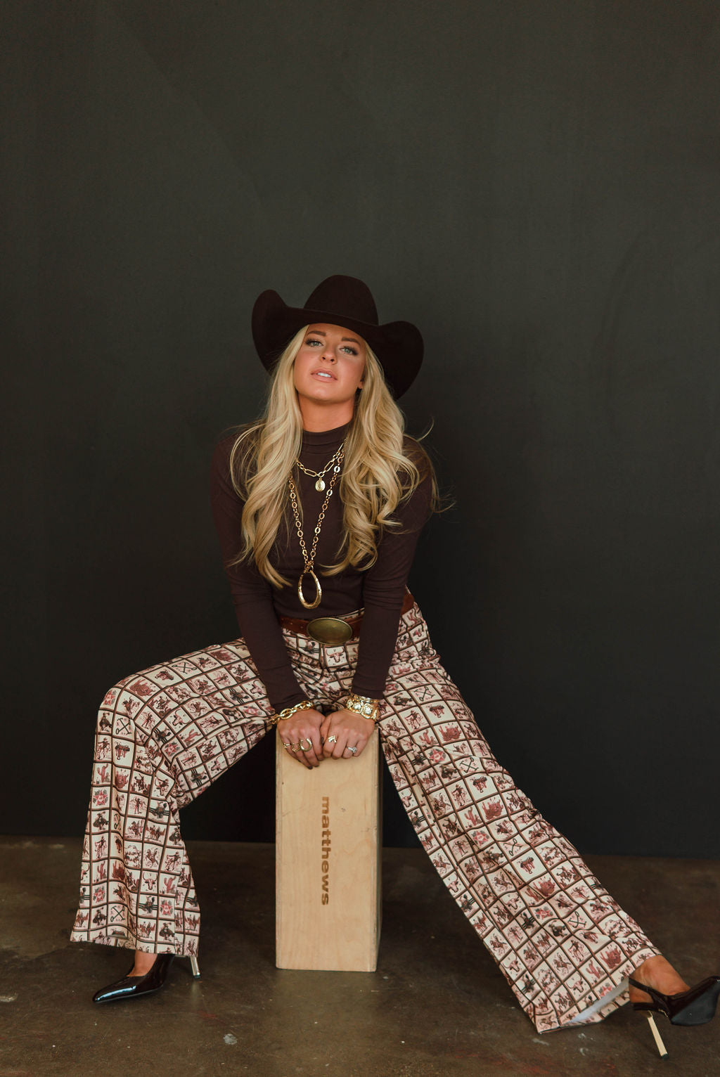 Women's Bottoms