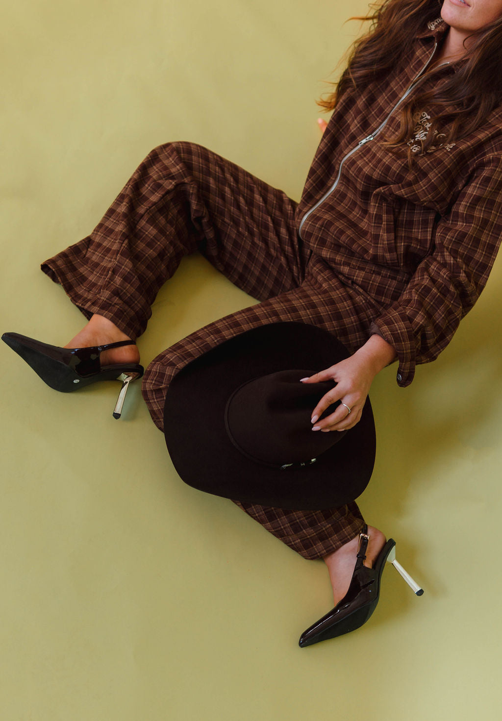 Sienna Pants