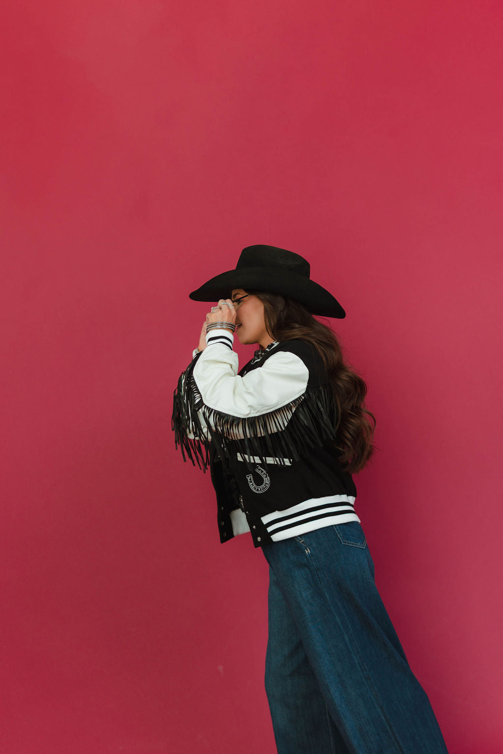 Stetson Jacket