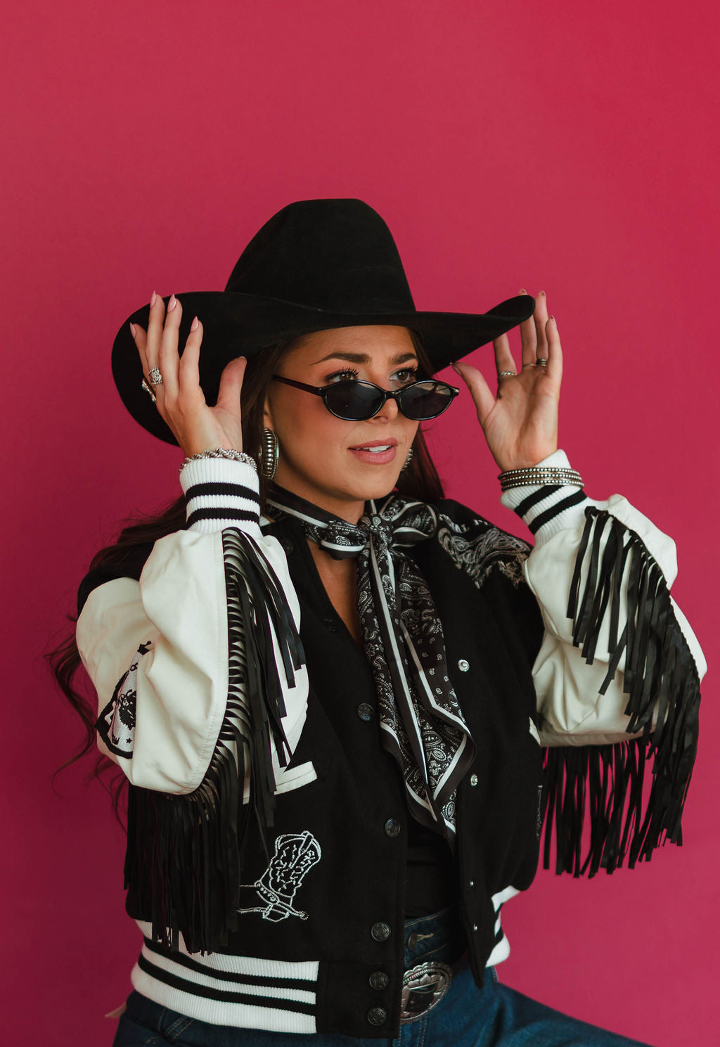 Stetson Jacket