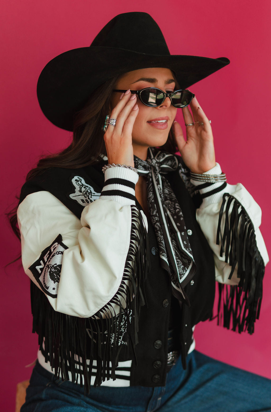 Stetson Jacket