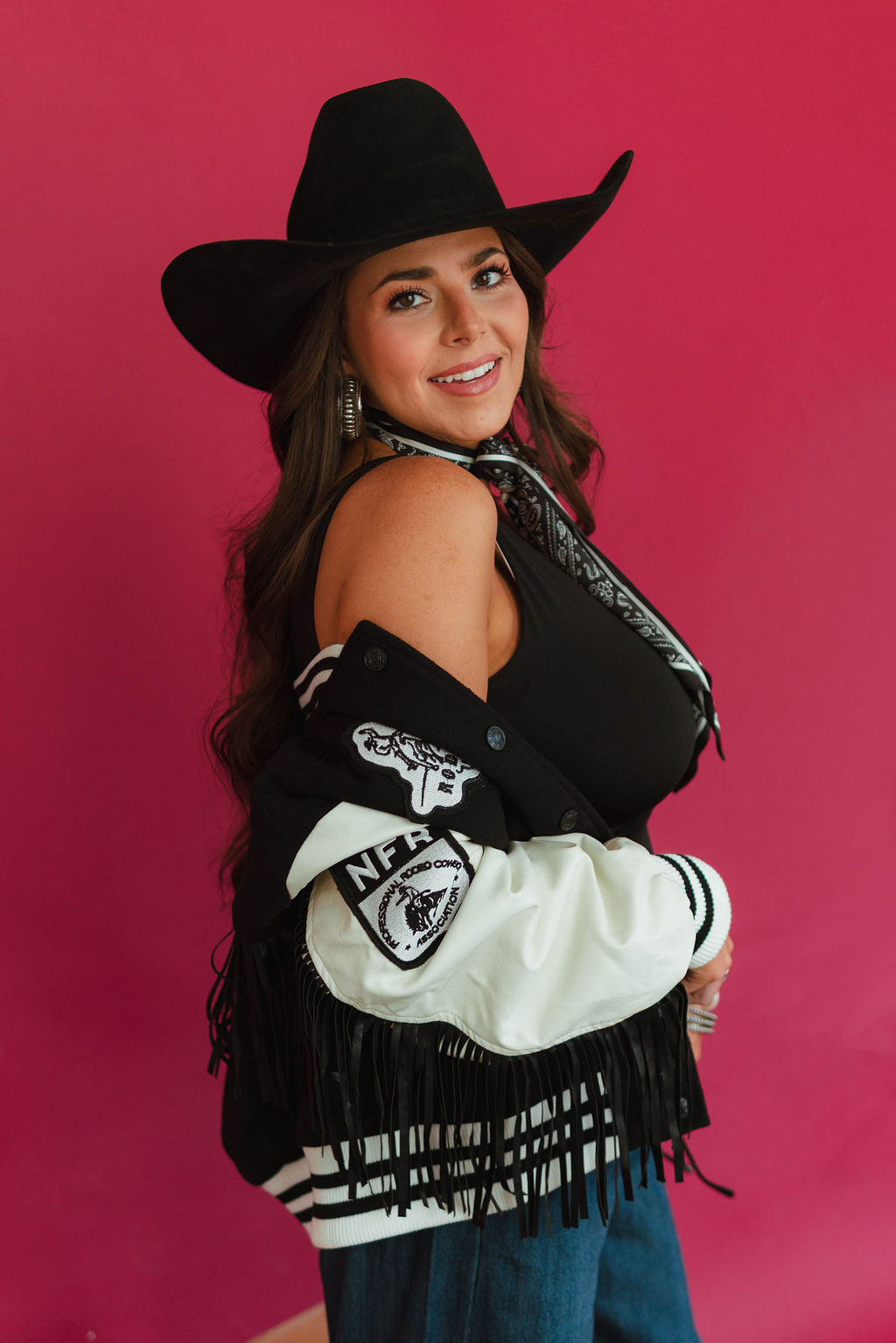 Stetson Jacket