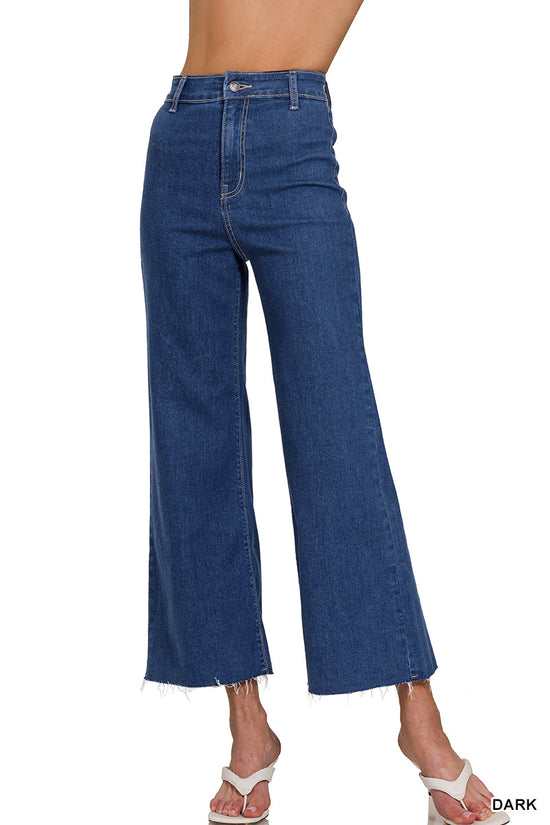 Jasmine Denim Jeans