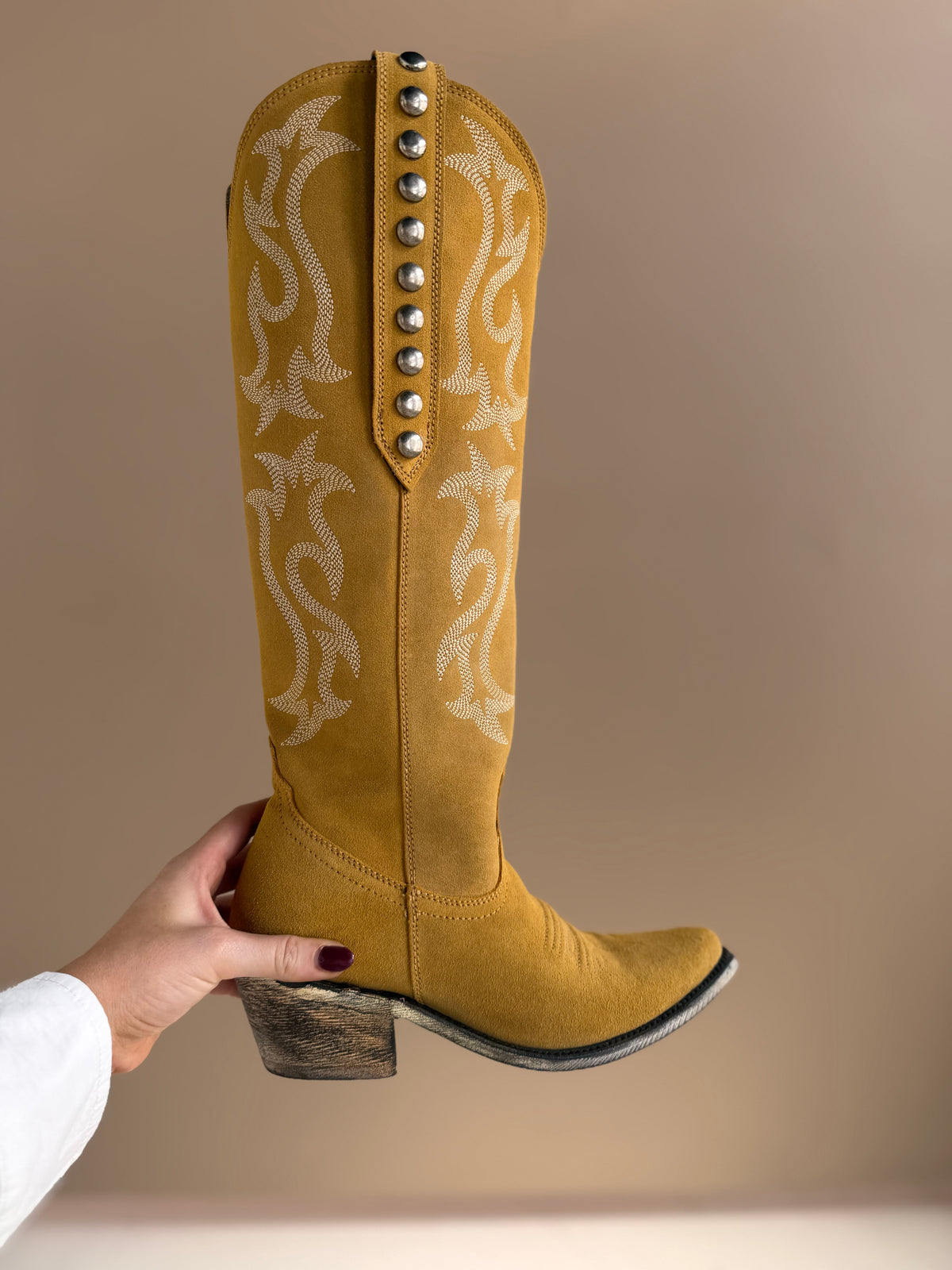 Liberty Black Mia Boot