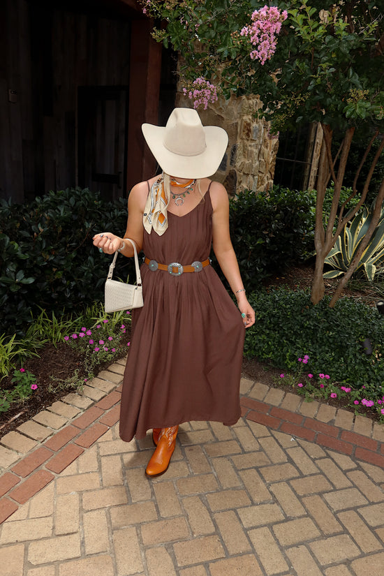 Cassidy Dress