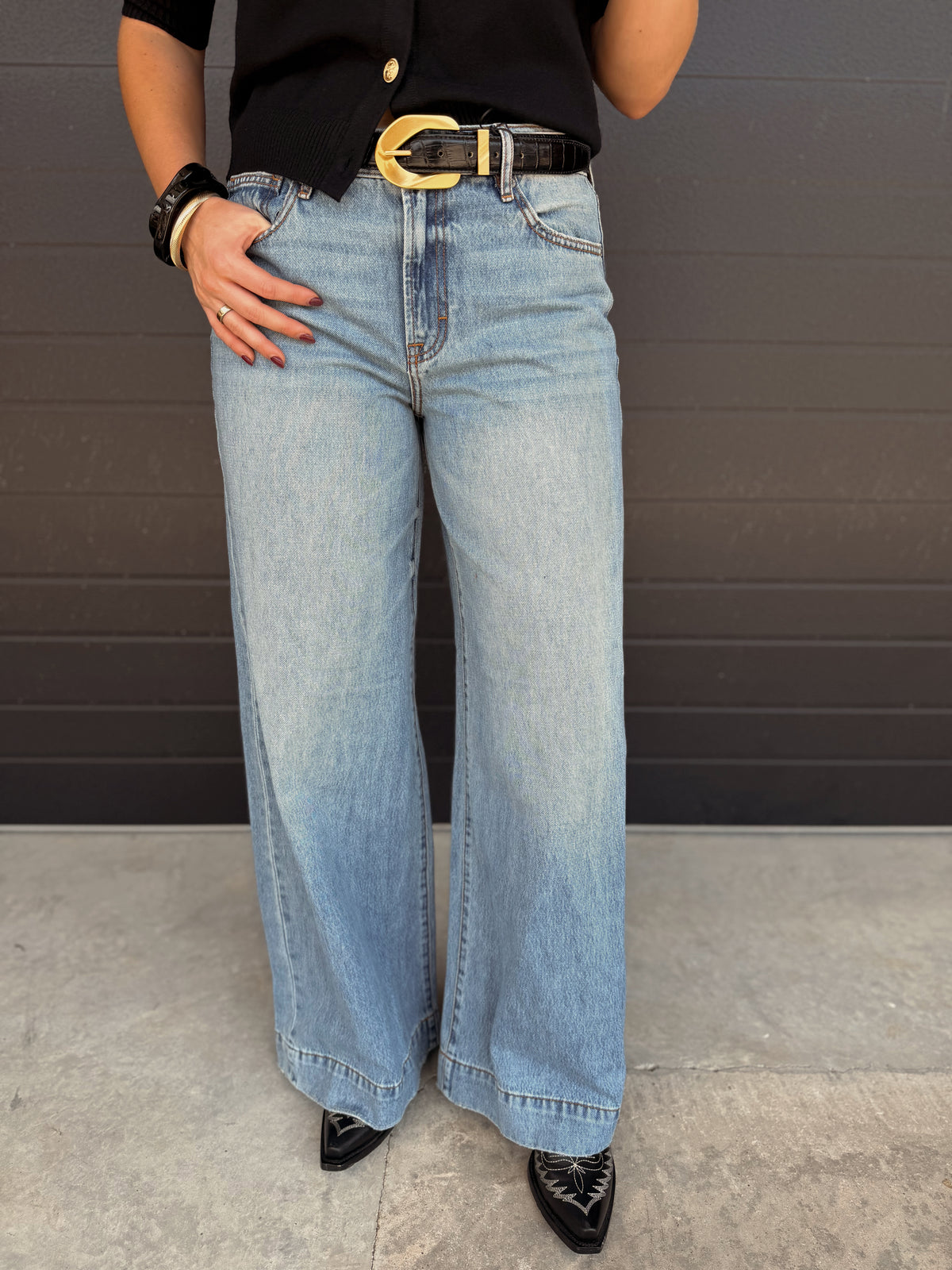 Atley Jeans