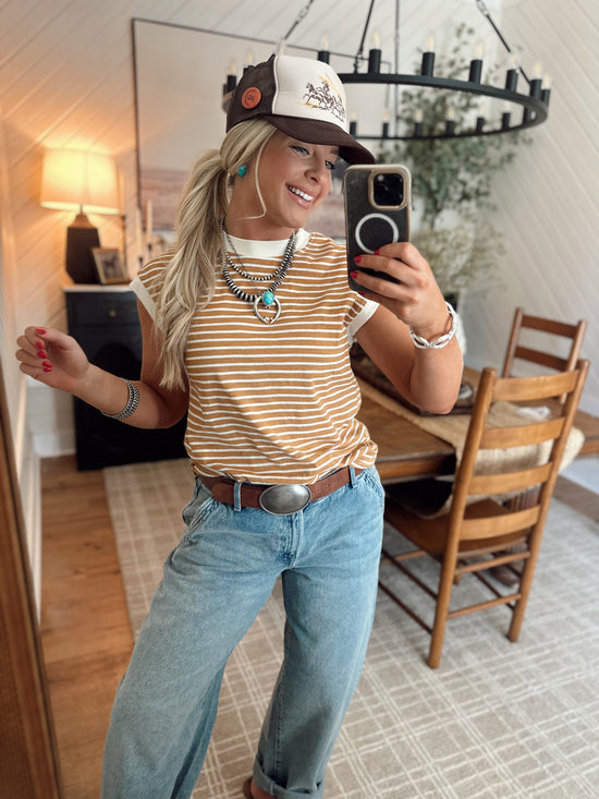 Kristy Top