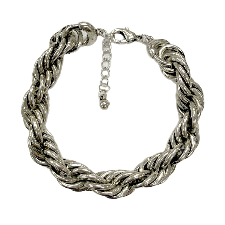 Ember Bracelet *Silver