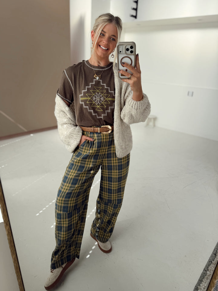 Cash Pants