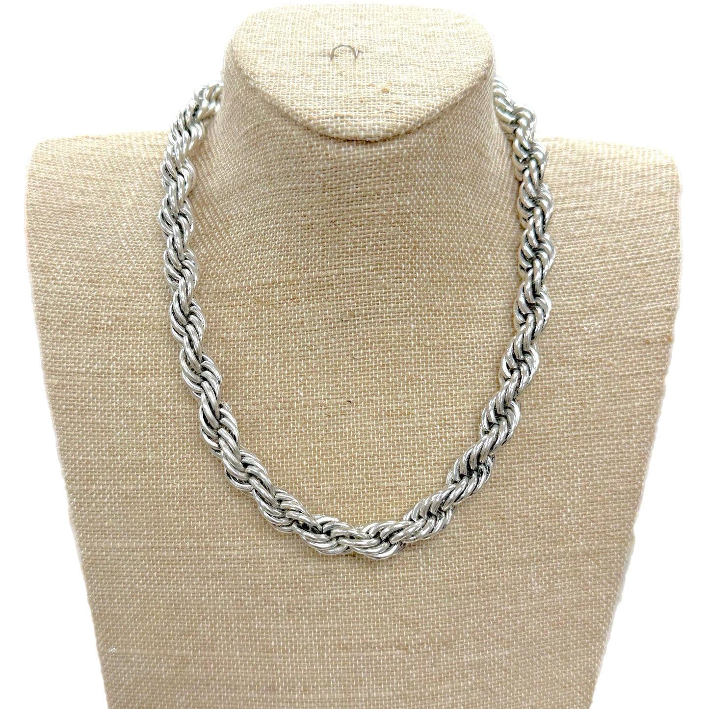 Ember Necklace *Silver