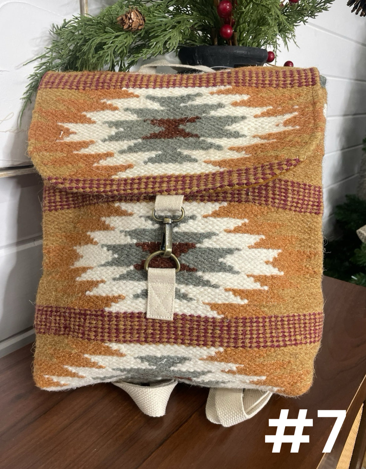 Briar Backpack - DOORBUSTER final sale