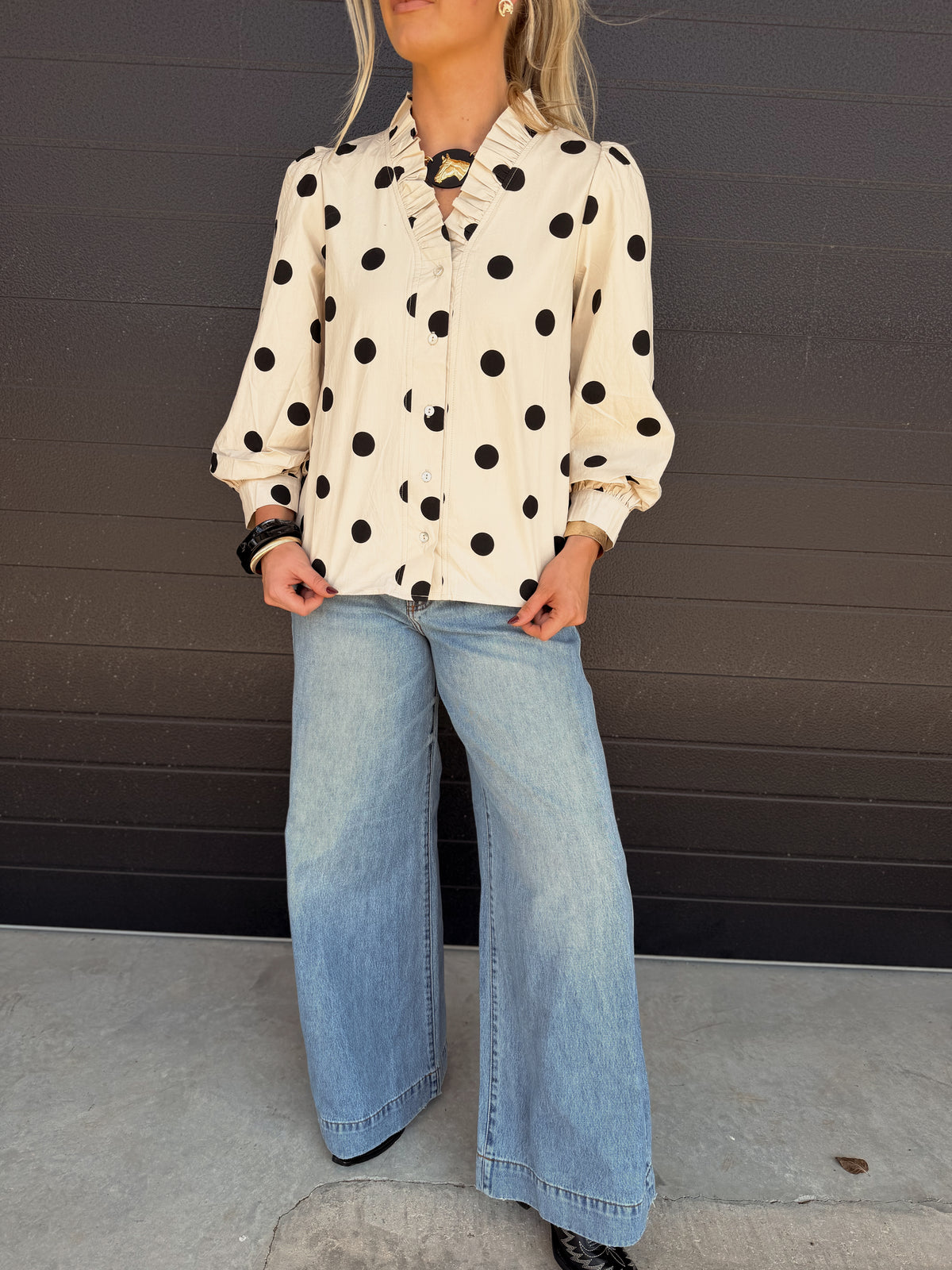 Luella Top