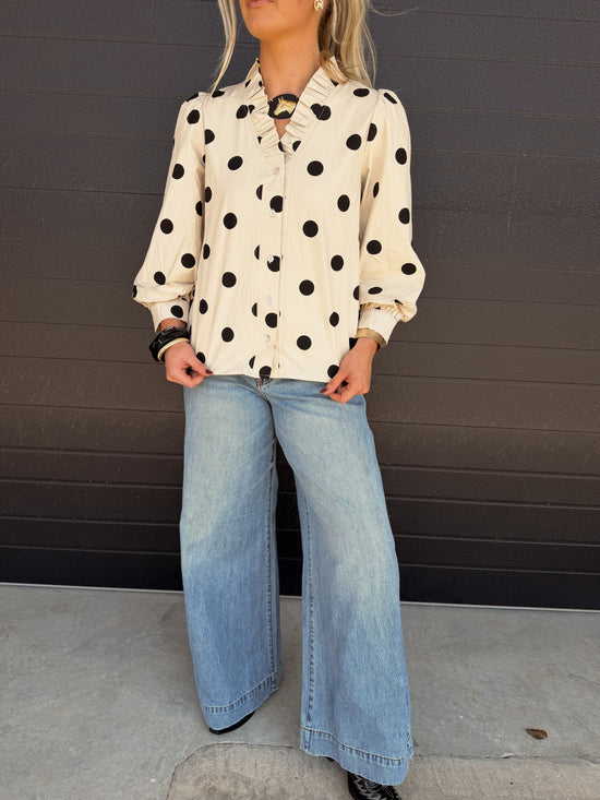 Luella Top
