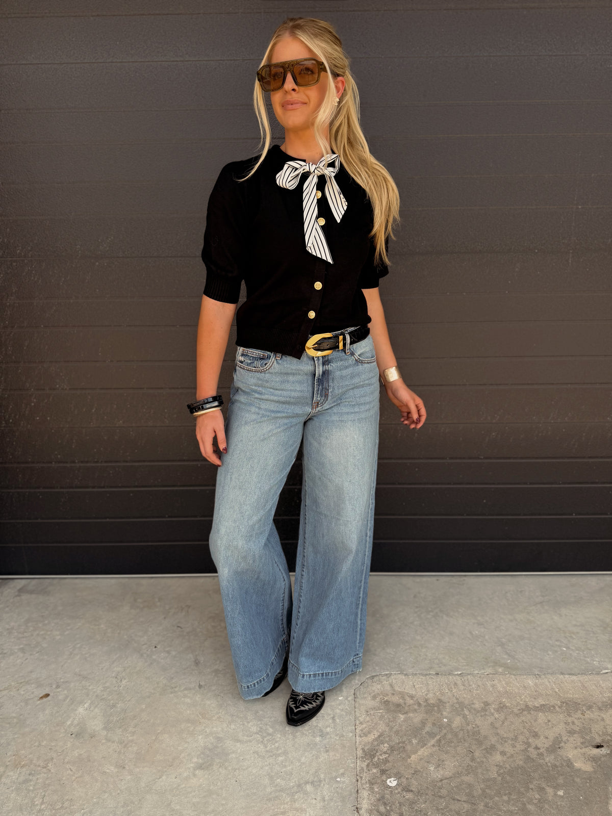 Atley Jeans