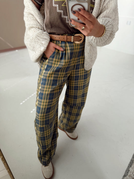Cash Pants