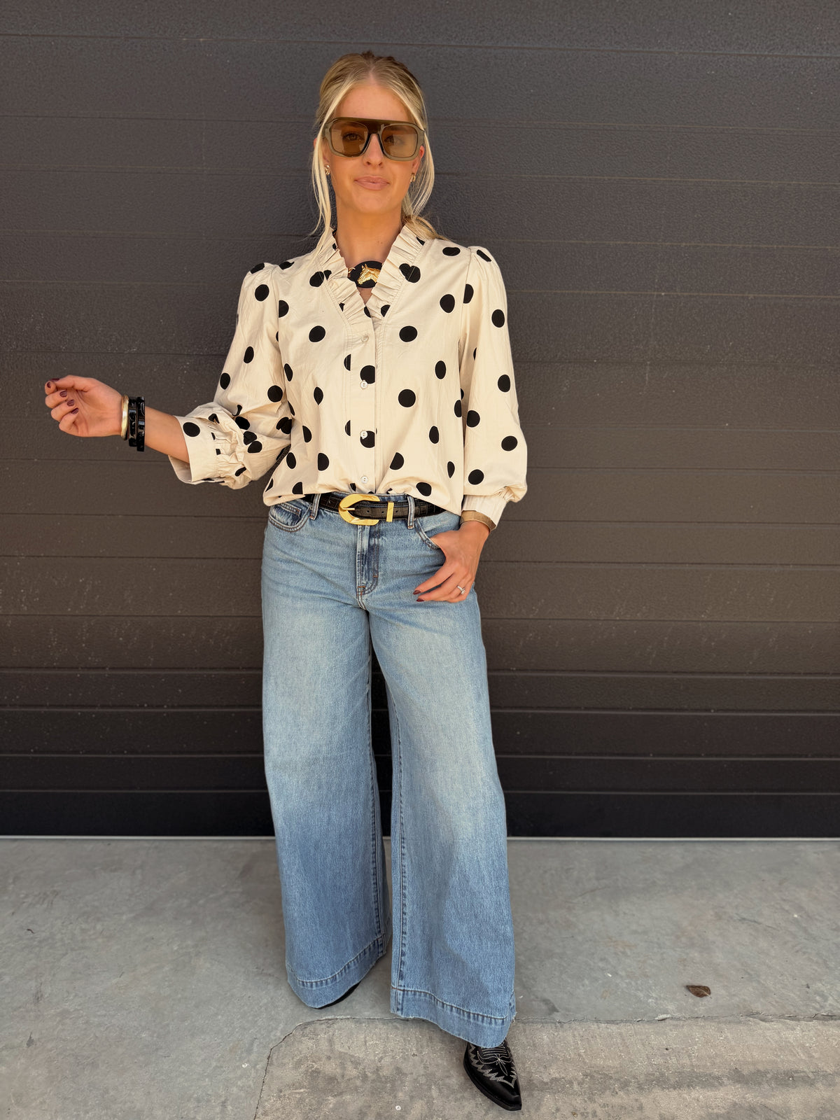 Luella Top