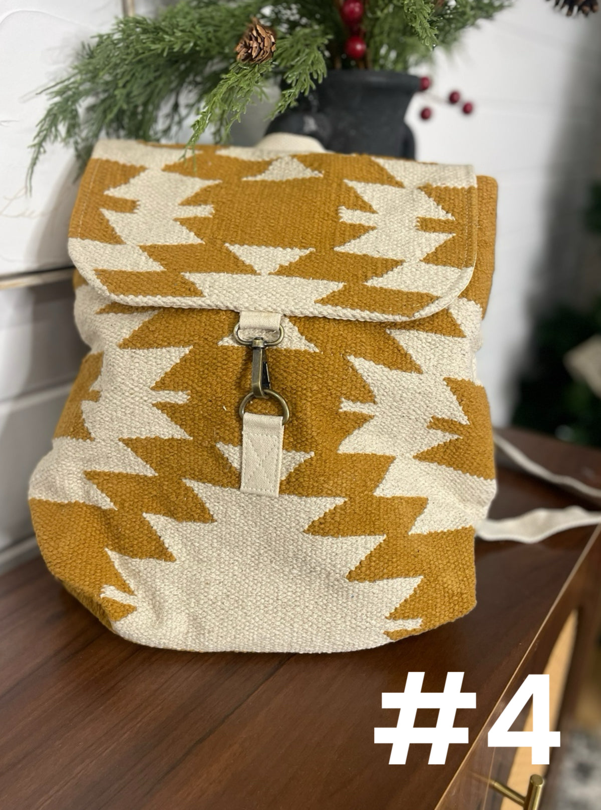 Briar Backpack - DOORBUSTER final sale