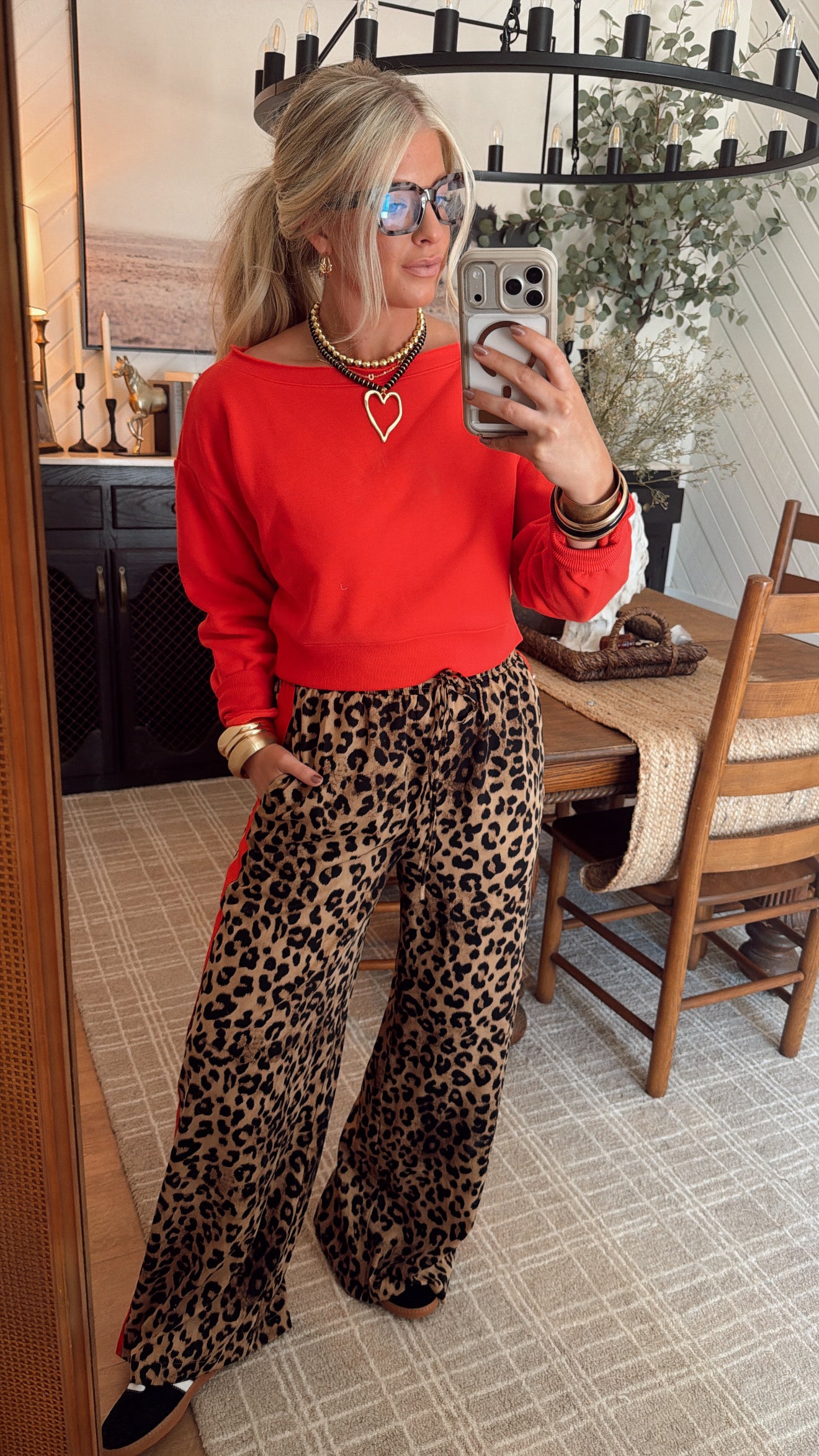 Mallory Pants