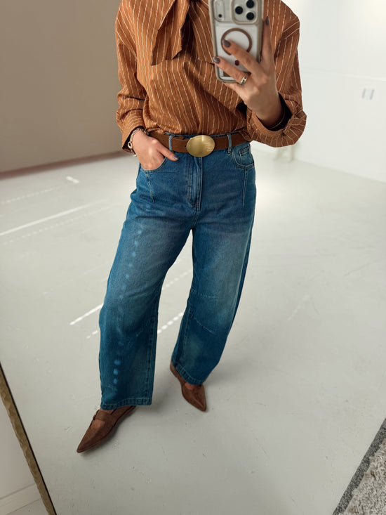 Jagger Jeans