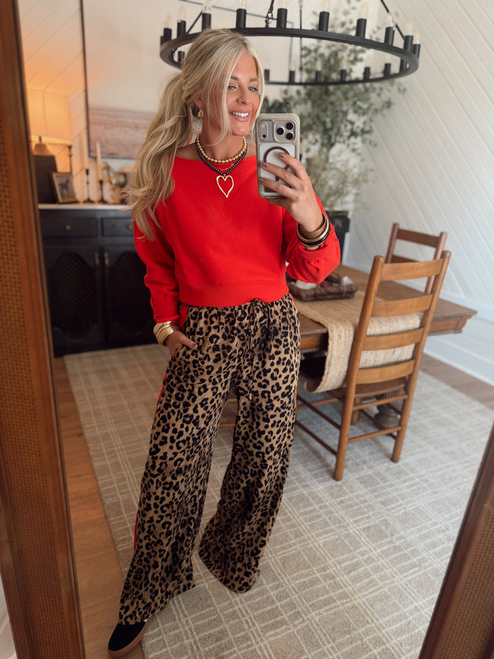 Mallory Pants