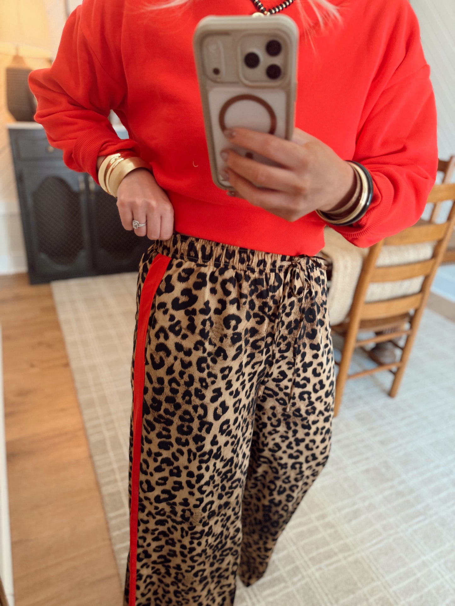 Mallory Pants