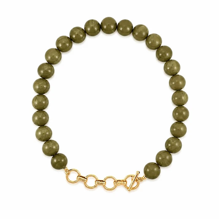 Alora Necklace