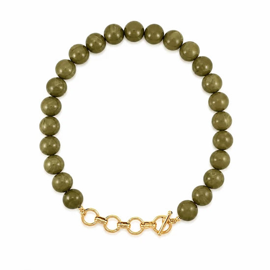 Alora Necklace