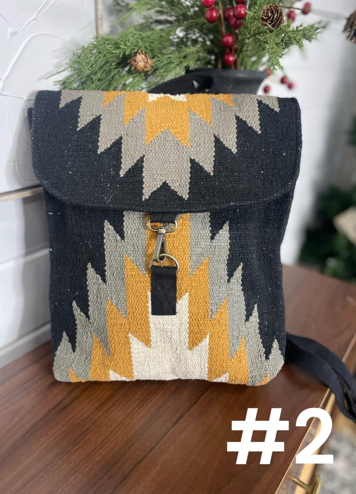 Briar Backpack - DOORBUSTER final sale