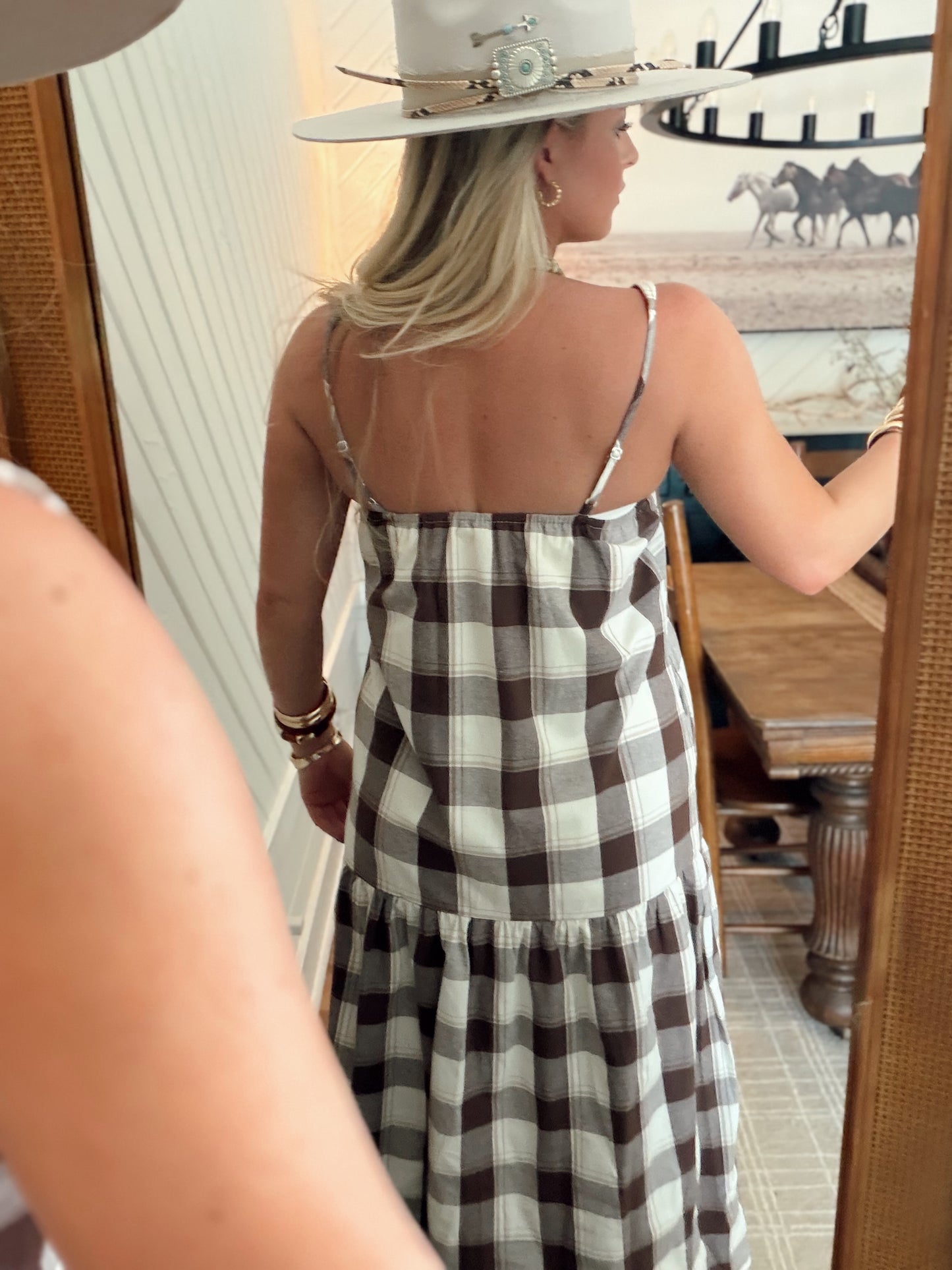 Frannie Dress
