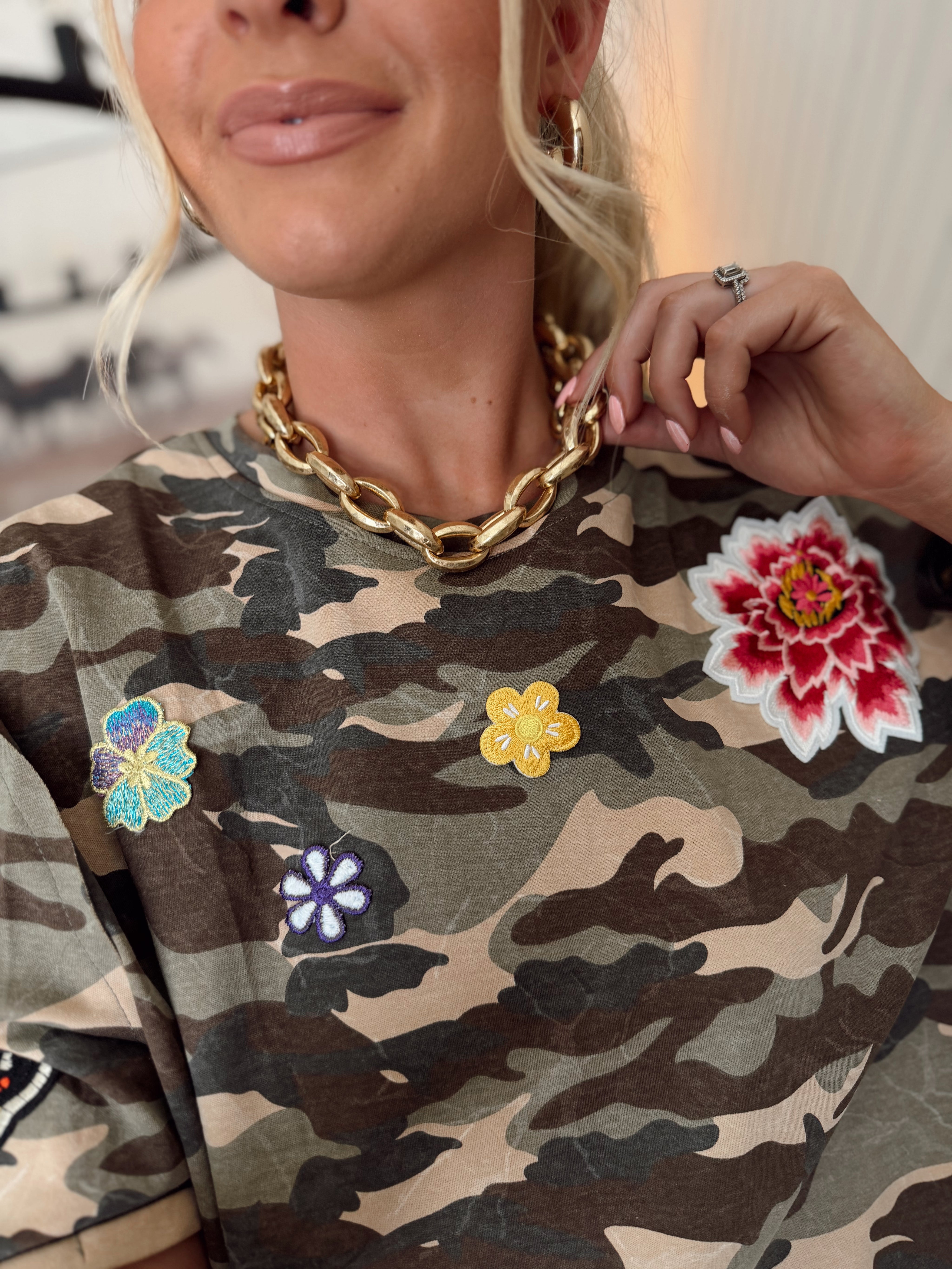 Murphy Necklace