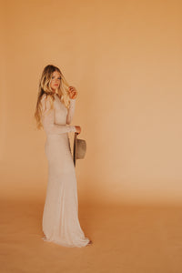 The Marilynn Dress