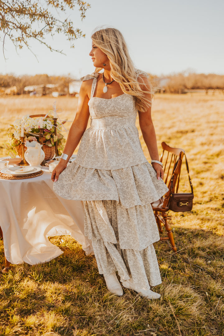 Krissy Dress