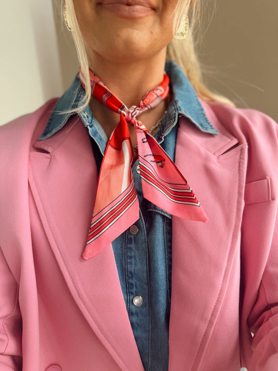 Teagan Twilly *Pink
