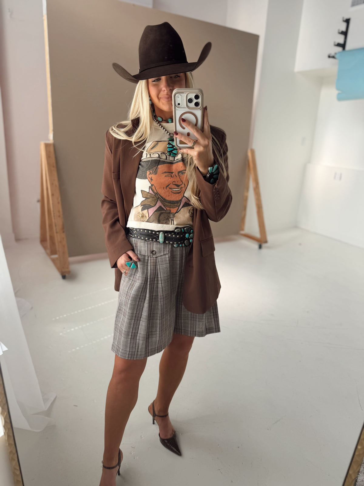Hazer Shorts