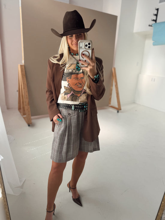 Hazer Shorts