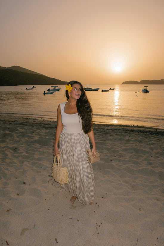 Elisa Dress