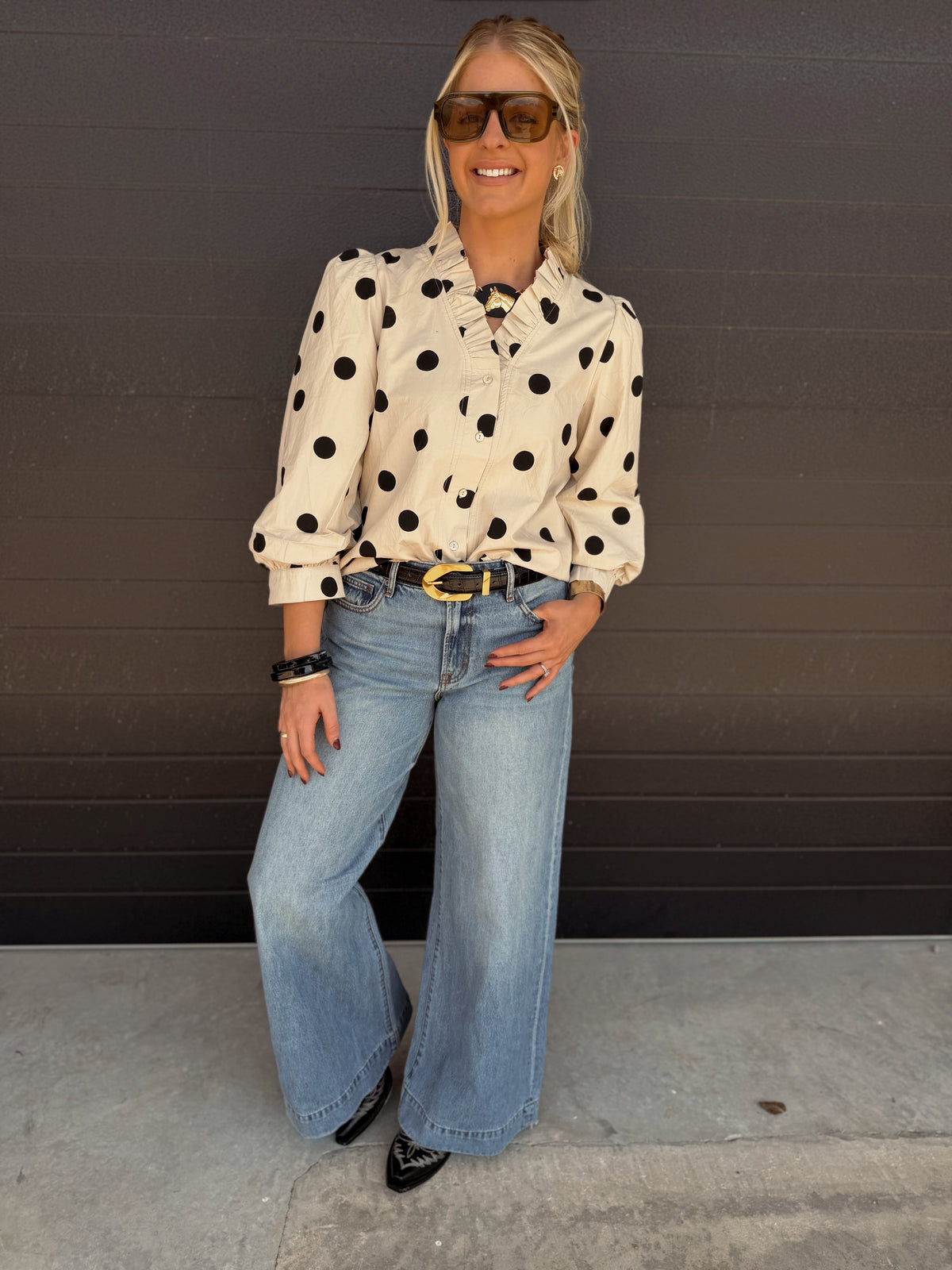 Luella Top