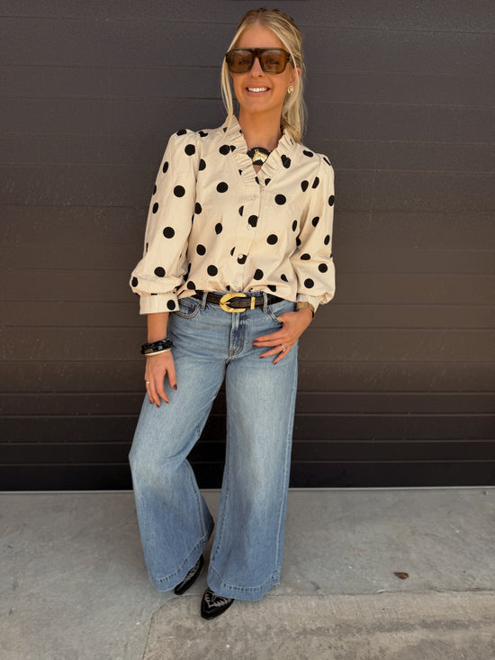 Luella Top