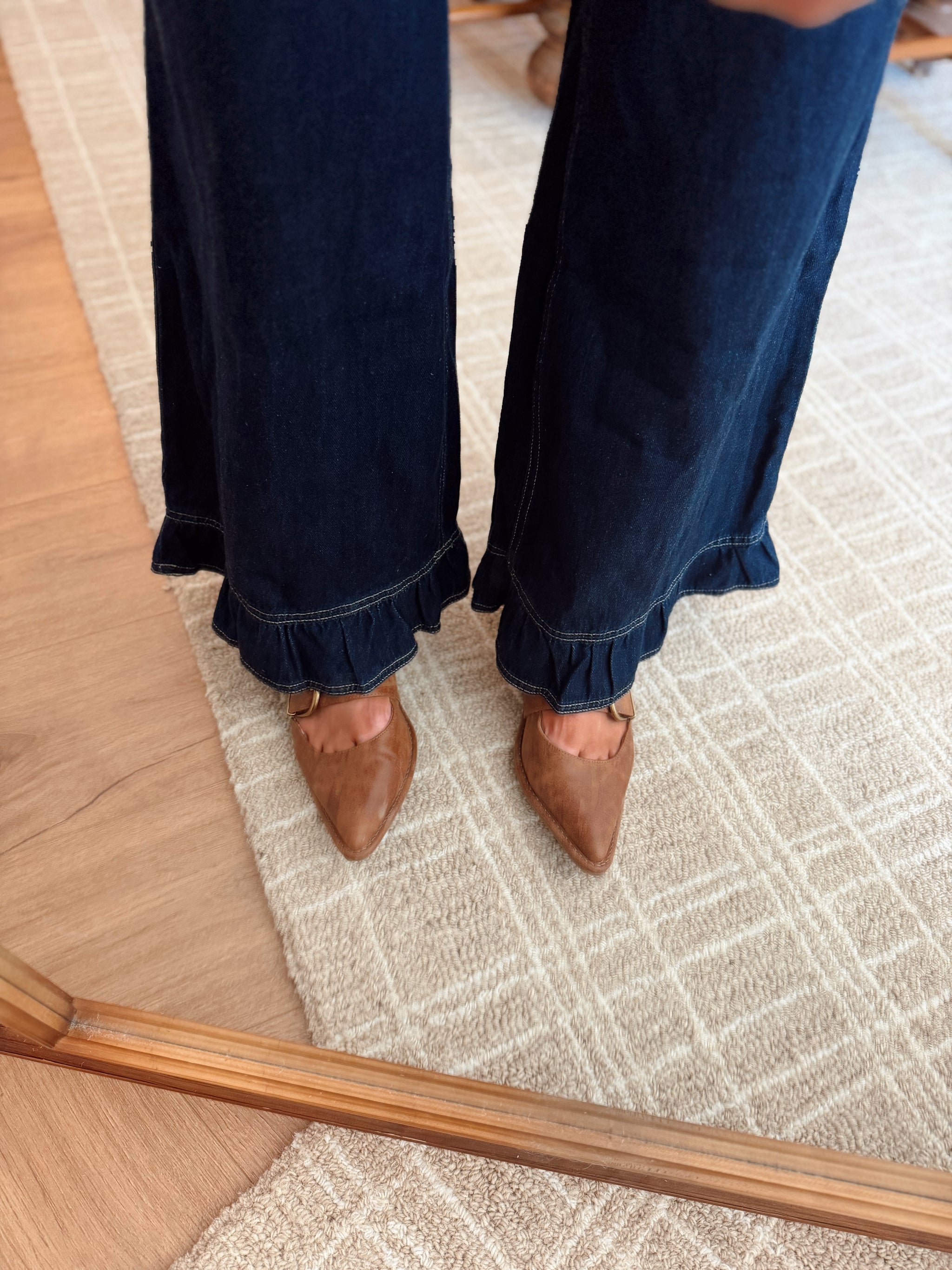 Chantelle Pants
