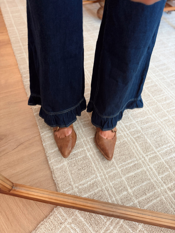 Chantelle Pants