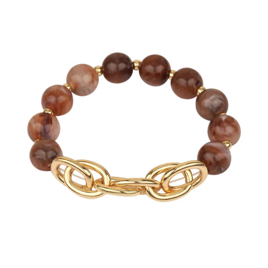 Hazel Bracelet