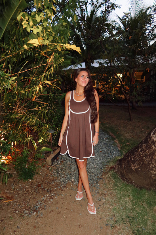 Denver Dress