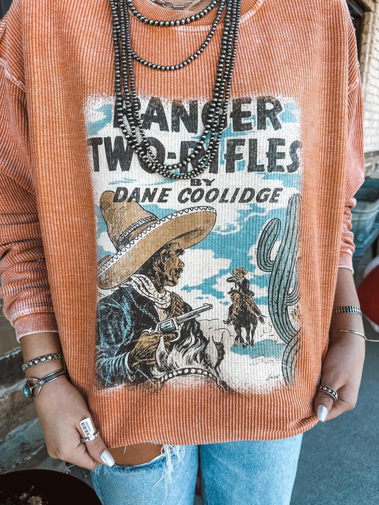 The Ranger Sweatshirt