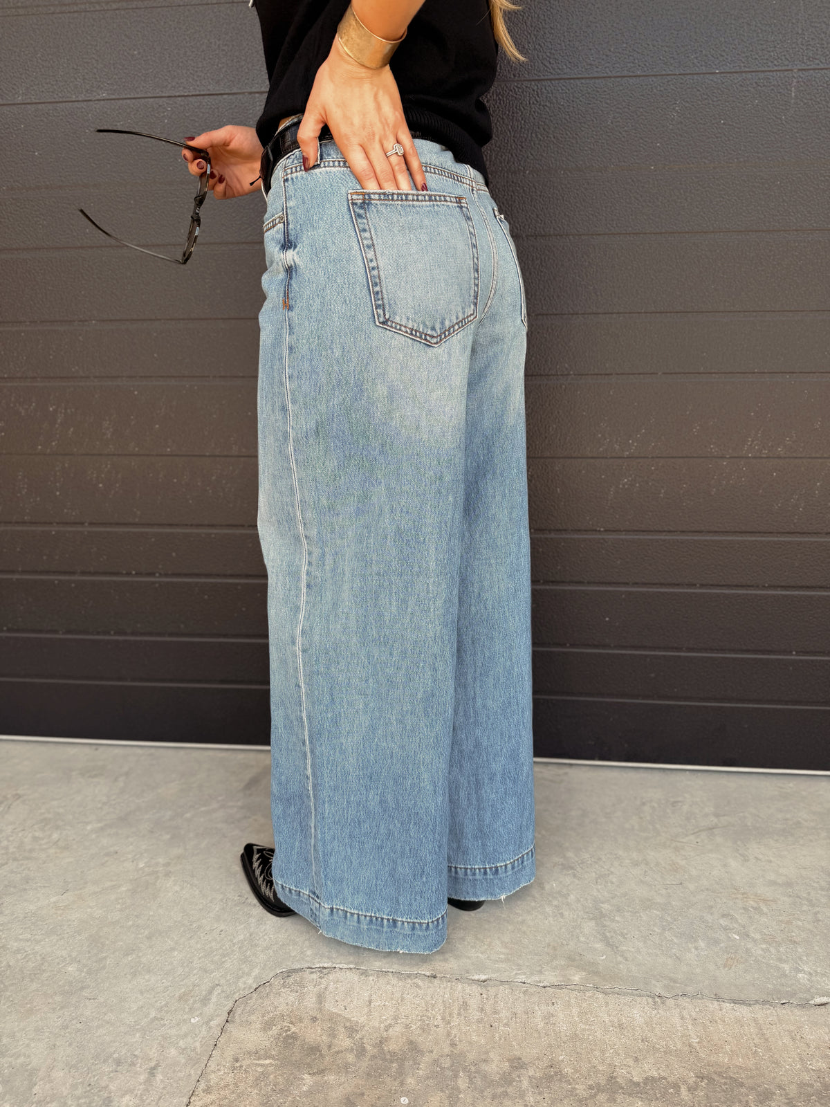 Atley Jeans