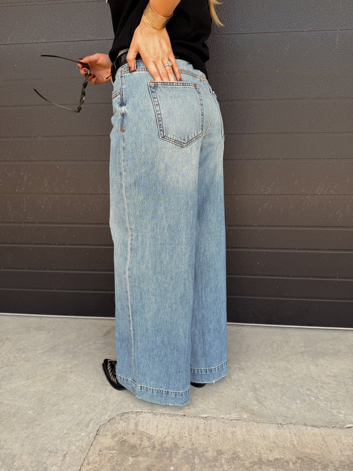 Atley Jeans
