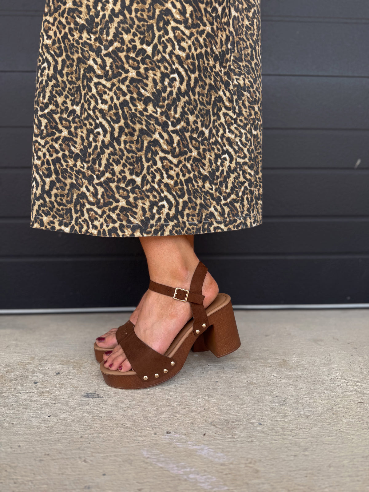 Stevie Shoes