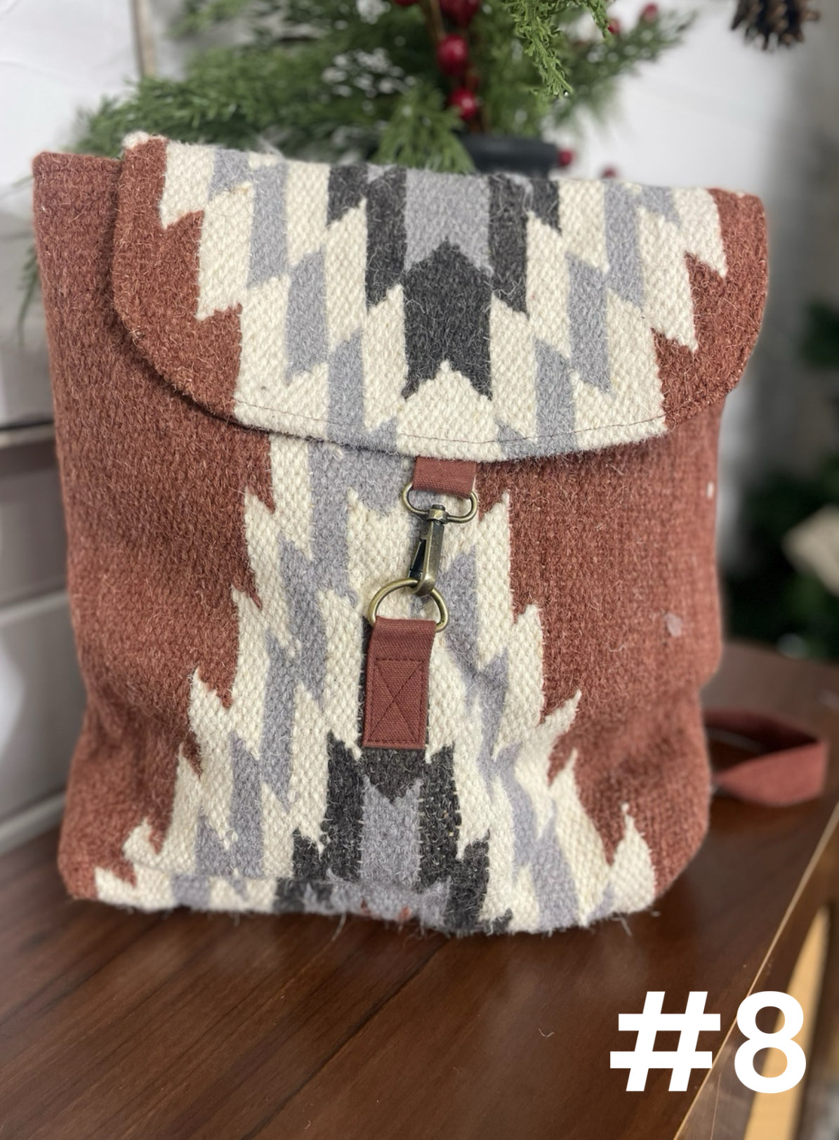 Briar Backpack - DOORBUSTER final sale