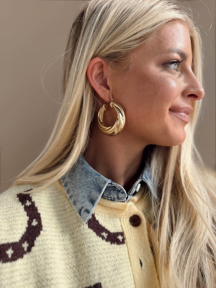 EmmyLou Earrings