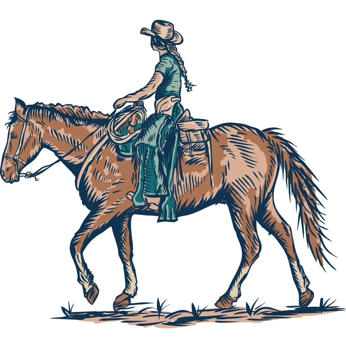 Trail Days Graphic